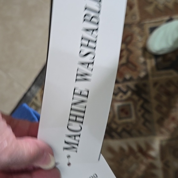 HP 😍😍Sag Harbor jacket NEW - Picture 6 of 8